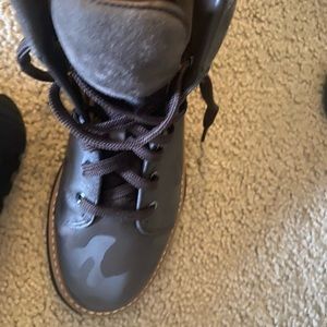 Brand new Linea Paolo Boots